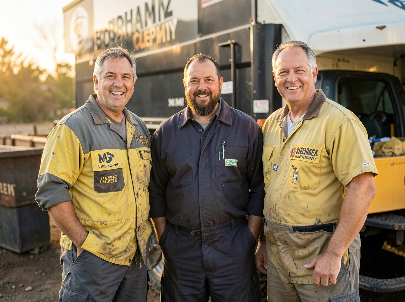 Sewage Cleanup company in Garland, NC