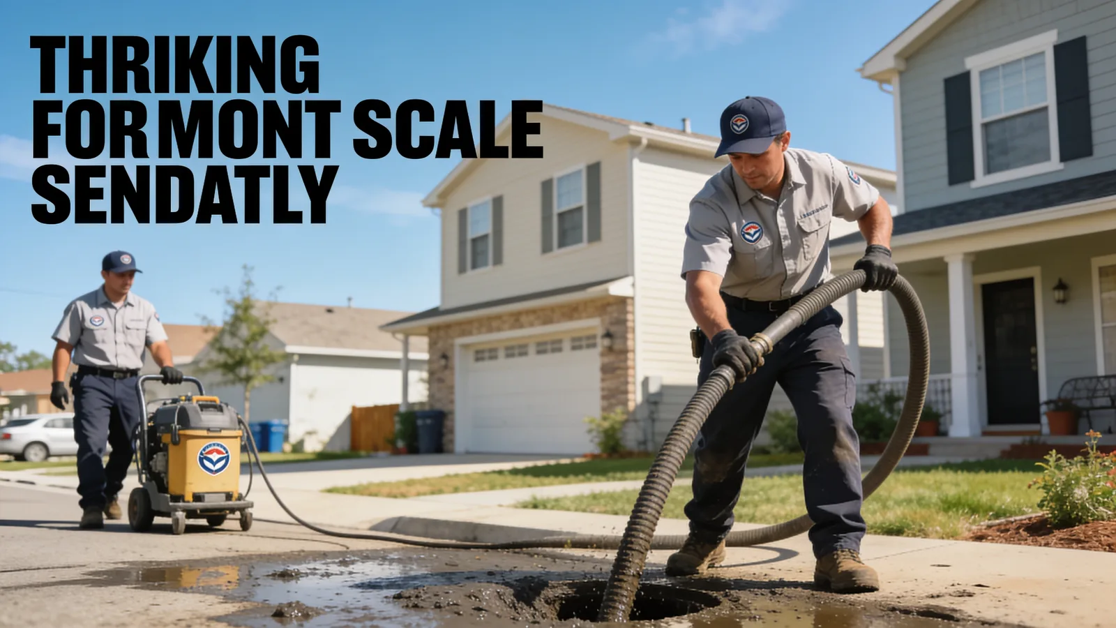 Sewage Cleanup in Garland, NC near me